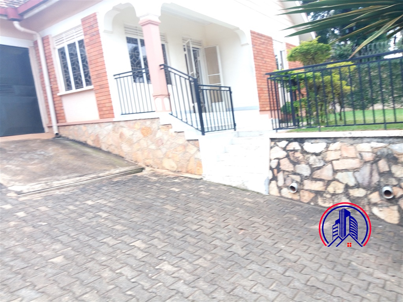 Bungalow for rent in Ntinda Kampala