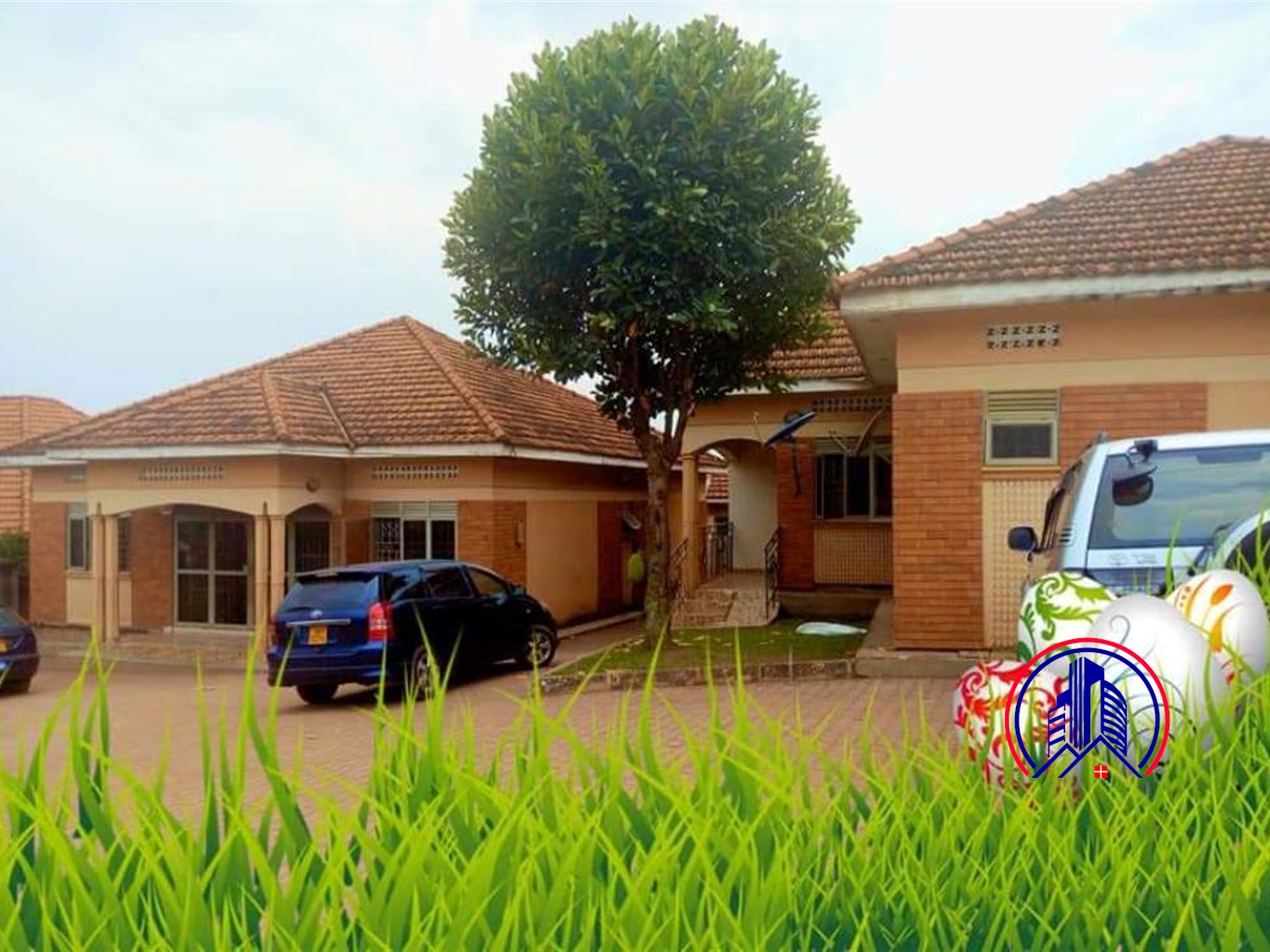 Semi Detached for sale in Najjera Wakiso