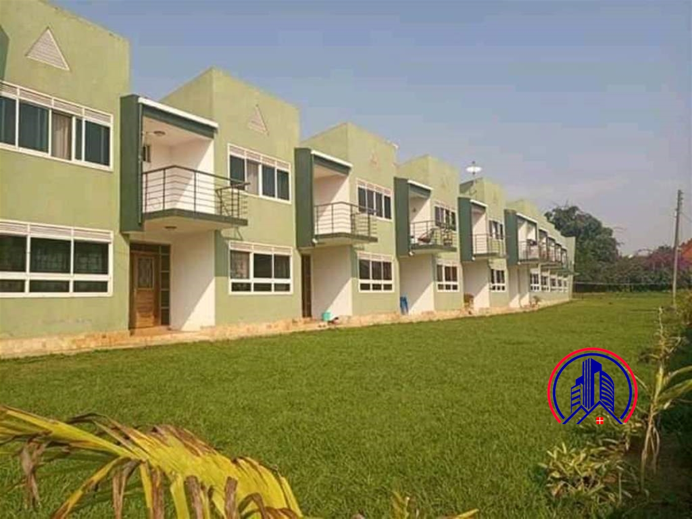 Apartment for rent in Mutungo Kampala