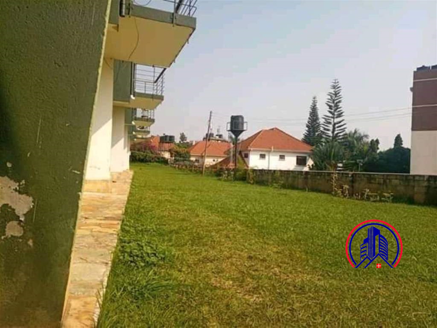 Apartment for rent in Mutungo Kampala