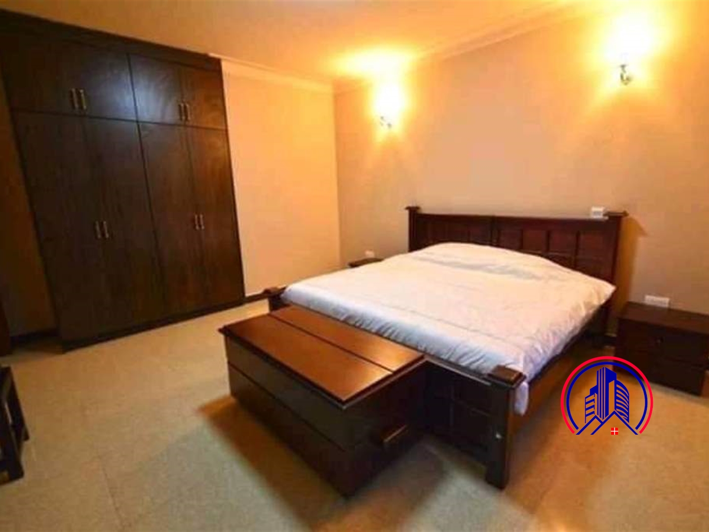 Apartment for rent in Luzira Kampala