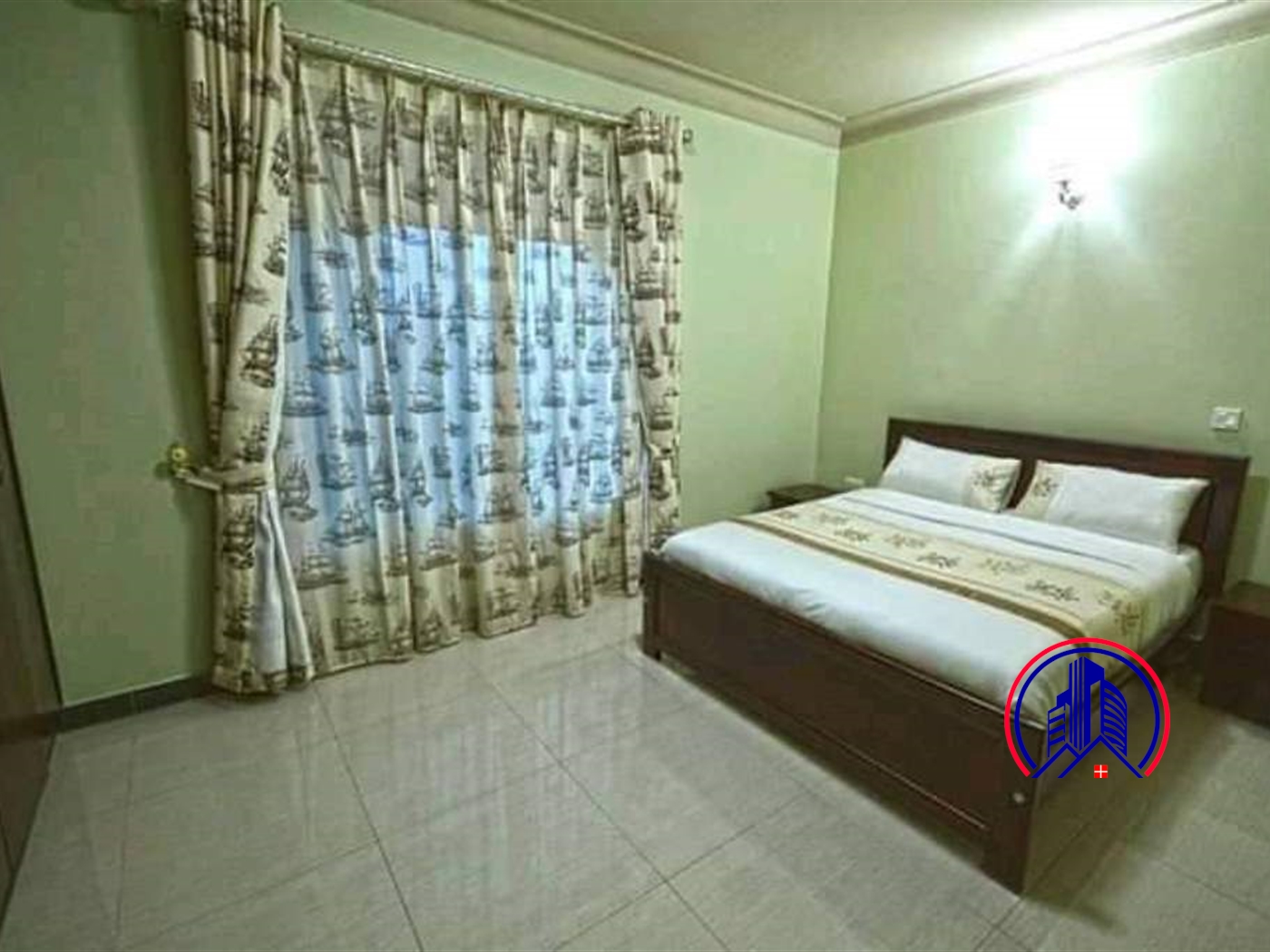 Apartment for rent in Luzira Kampala