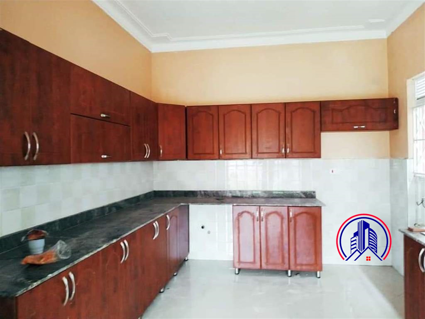 Apartment for sale in Naguru Kampala