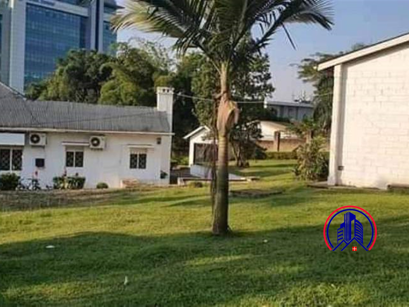 Bungalow for rent in Nakasero Kampala