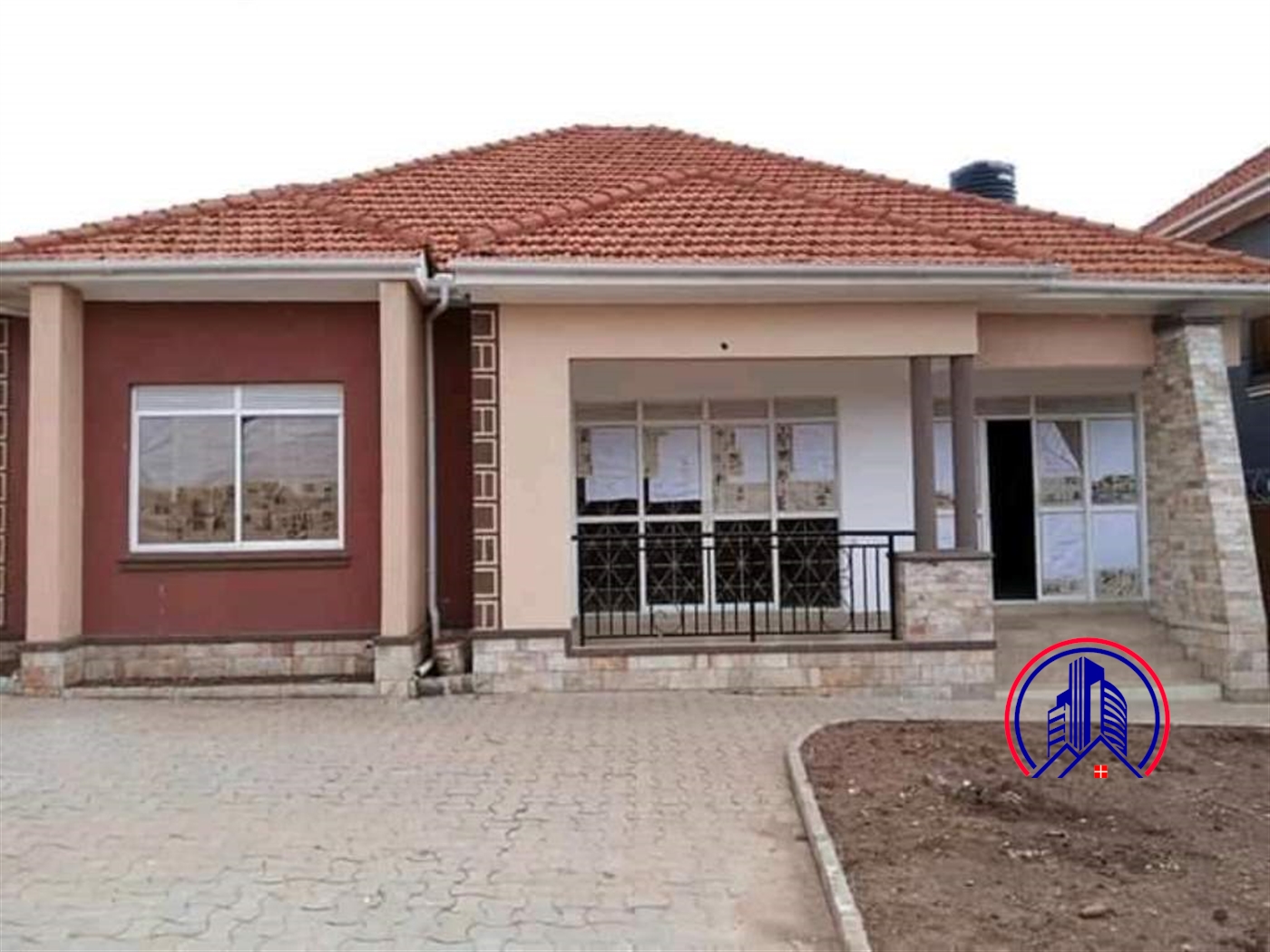 Bungalow for sale in Kira Wakiso