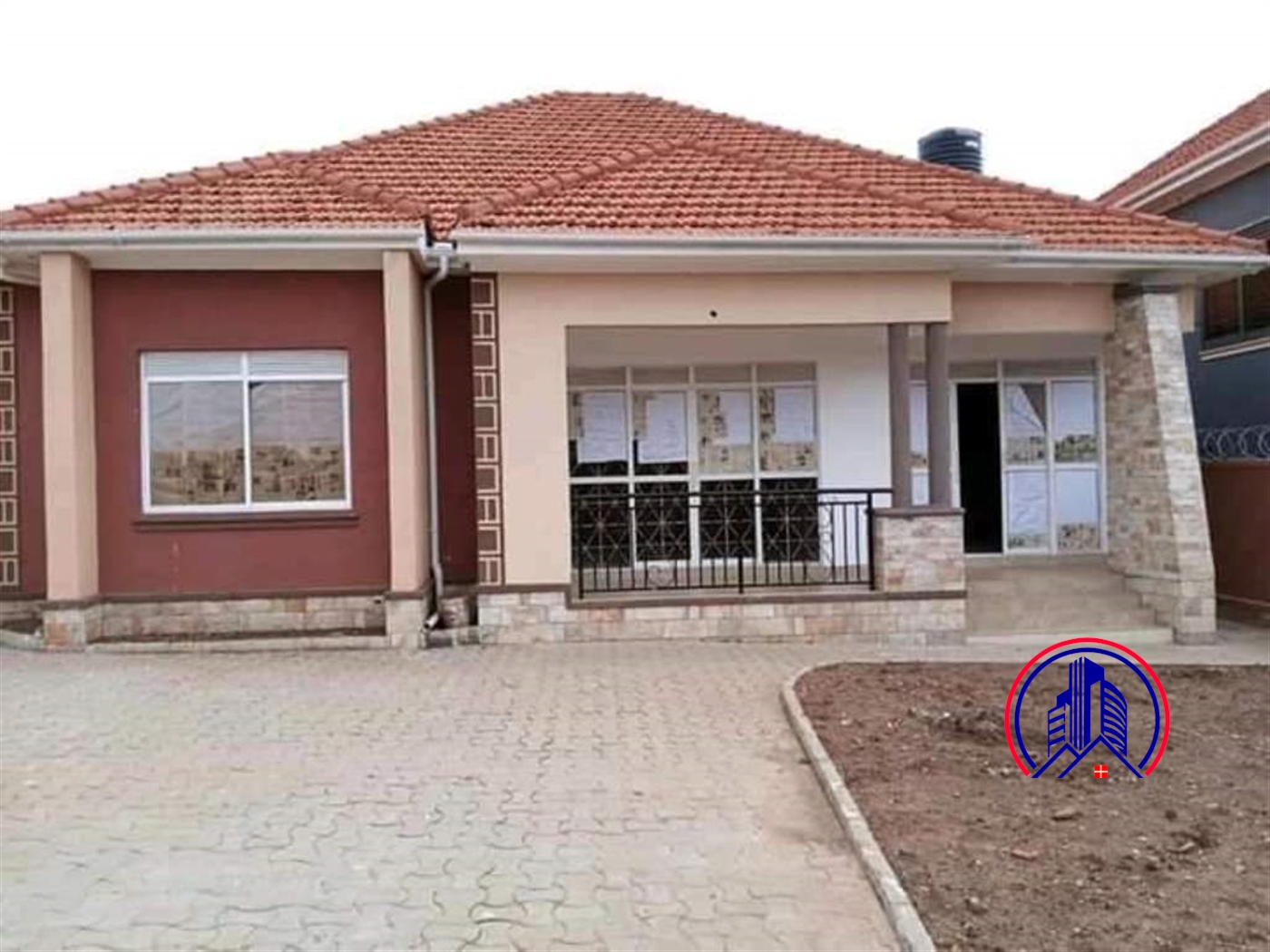 Bungalow for sale in Kira Wakiso