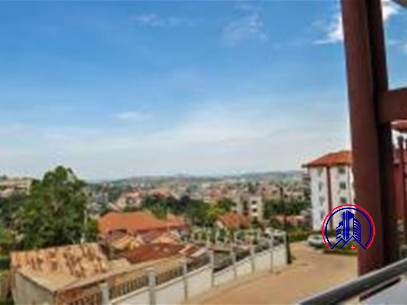 Apartment for rent in Mbuya Kampala