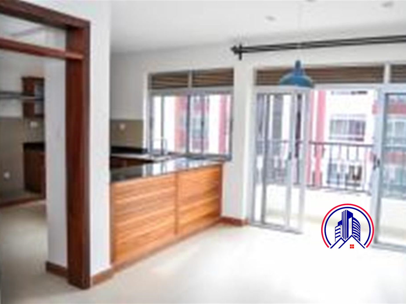 Apartment for rent in Mbuya Kampala