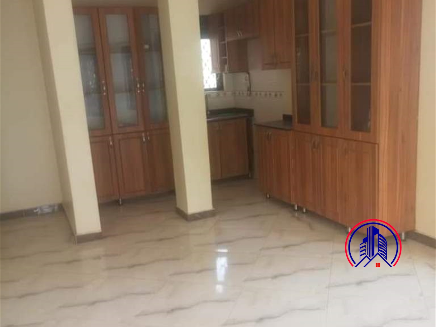 Apartment for rent in Bukoto Kampala