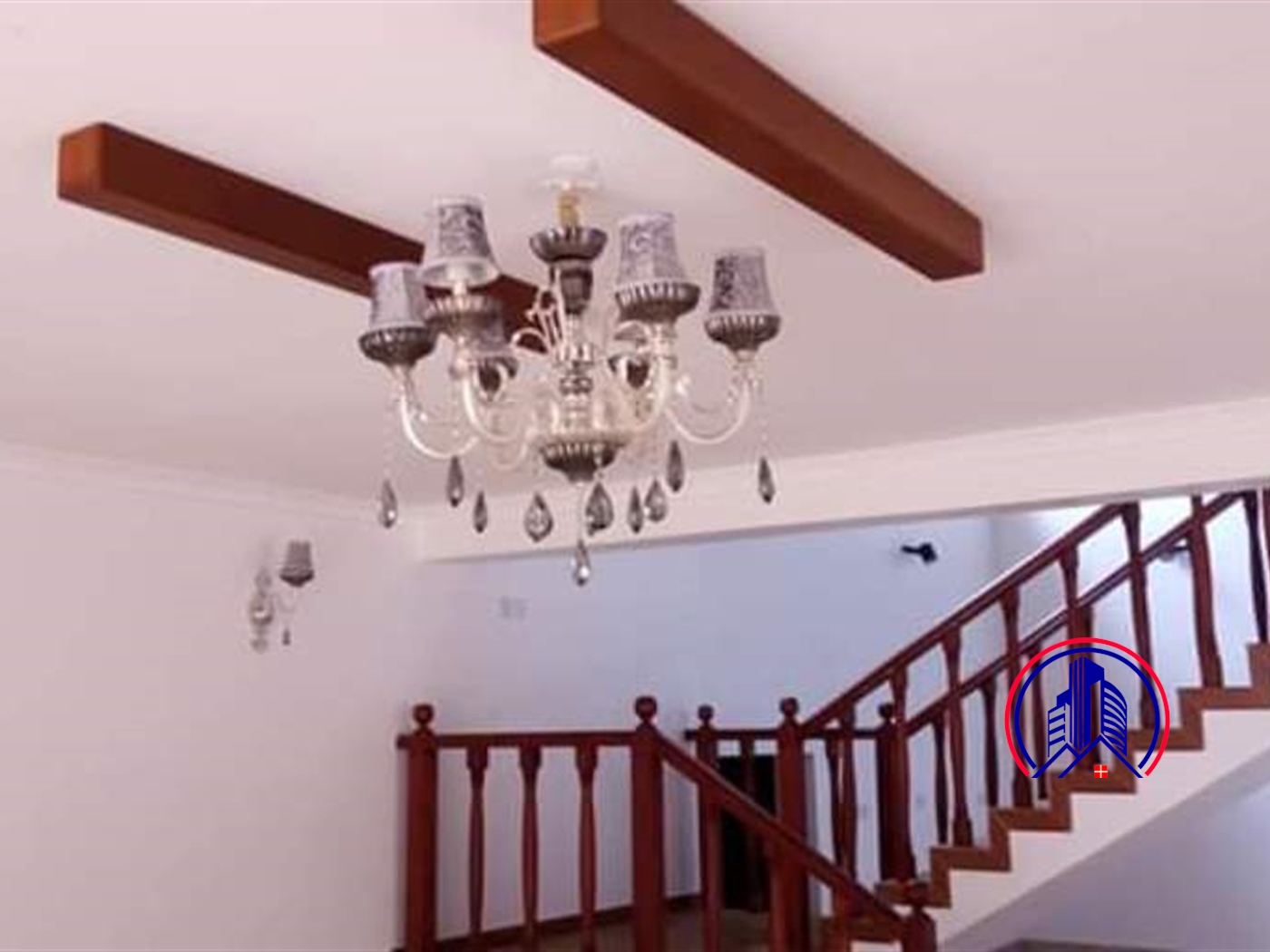 Mansion for rent in Naguru Kampala