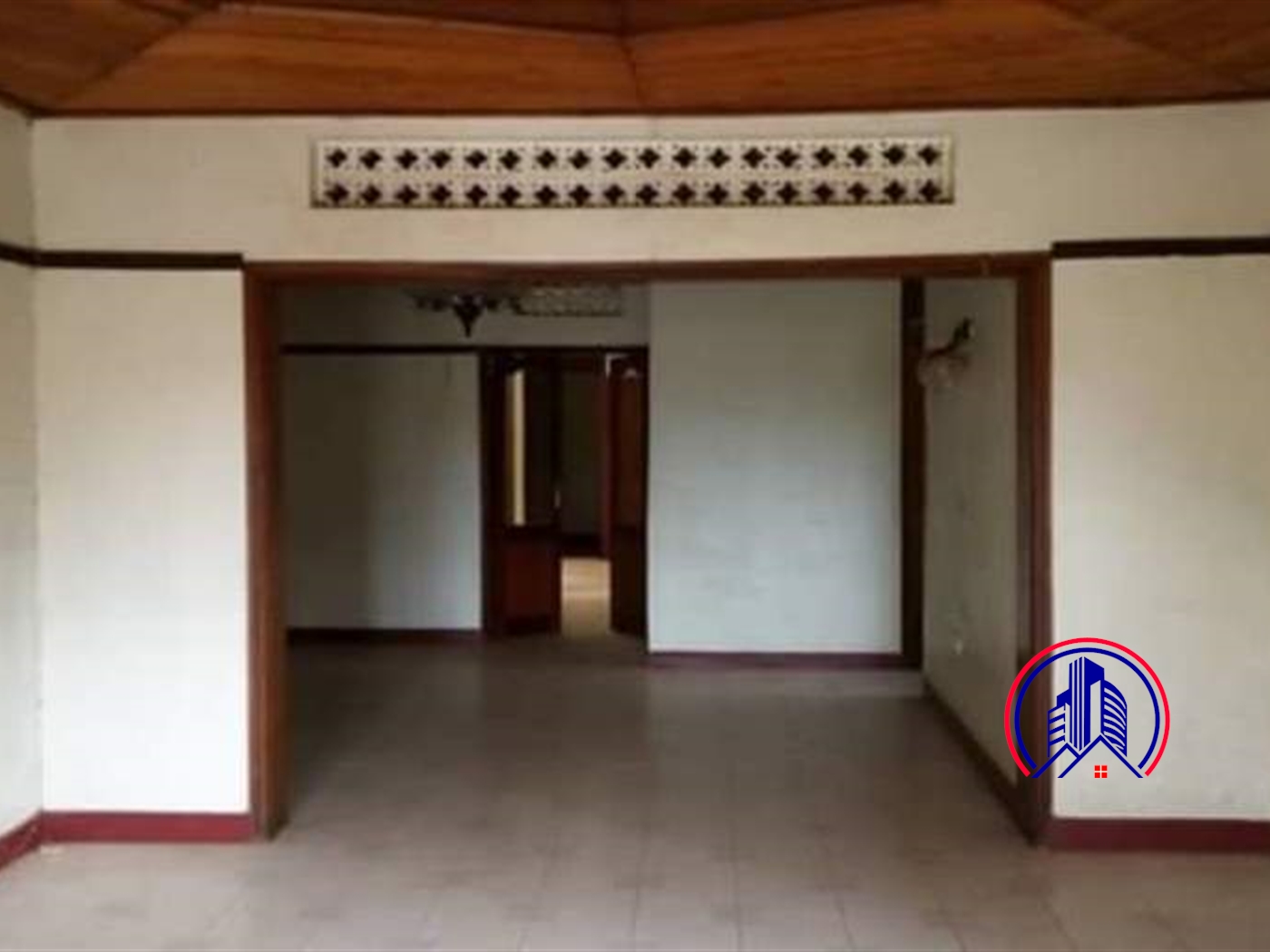 Bungalow for rent in Naguru Kampala