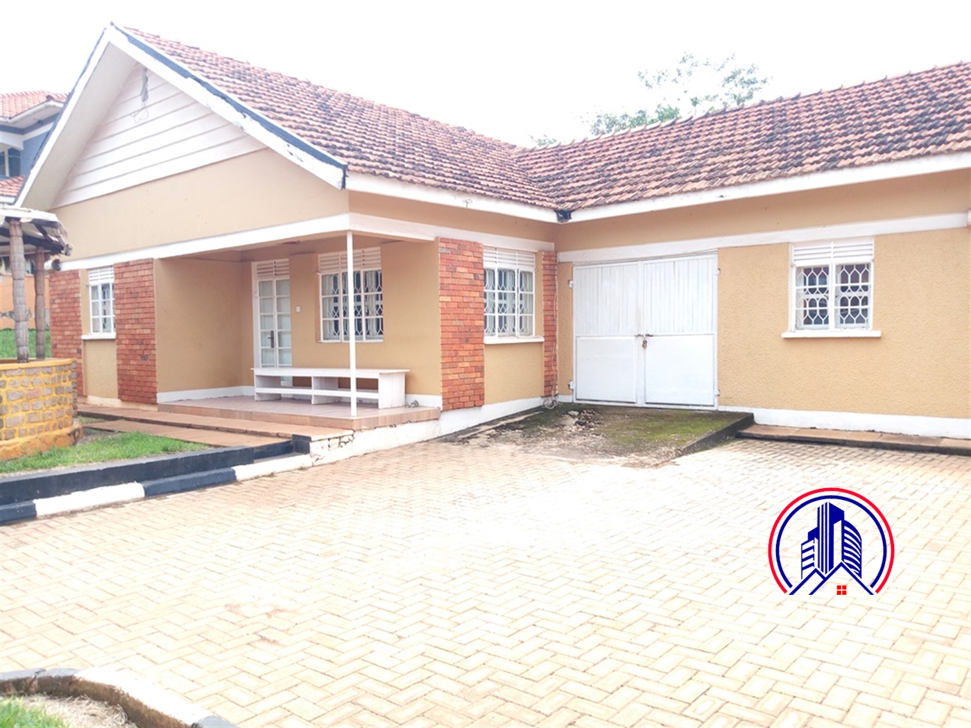 Bungalow for rent in Ntinda Kampala