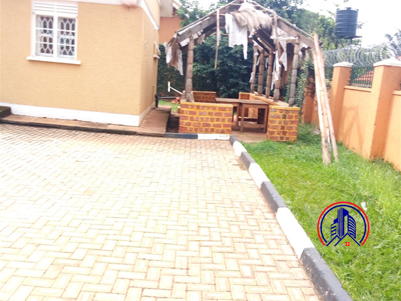 Bungalow for rent in Ntinda Kampala