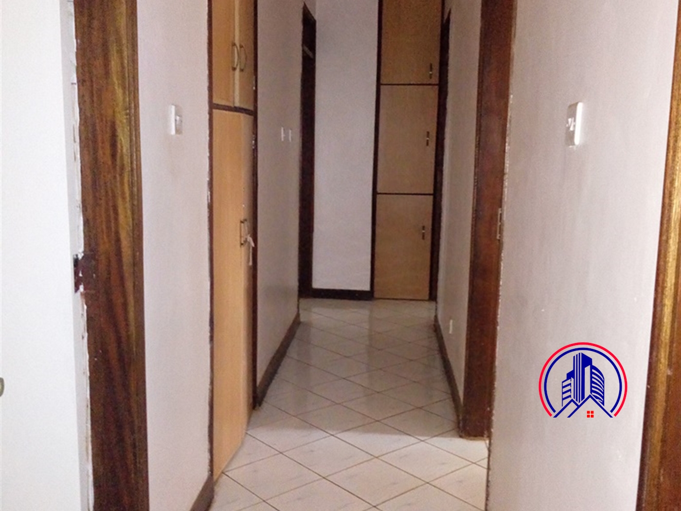 Bungalow for rent in Ntinda Kampala