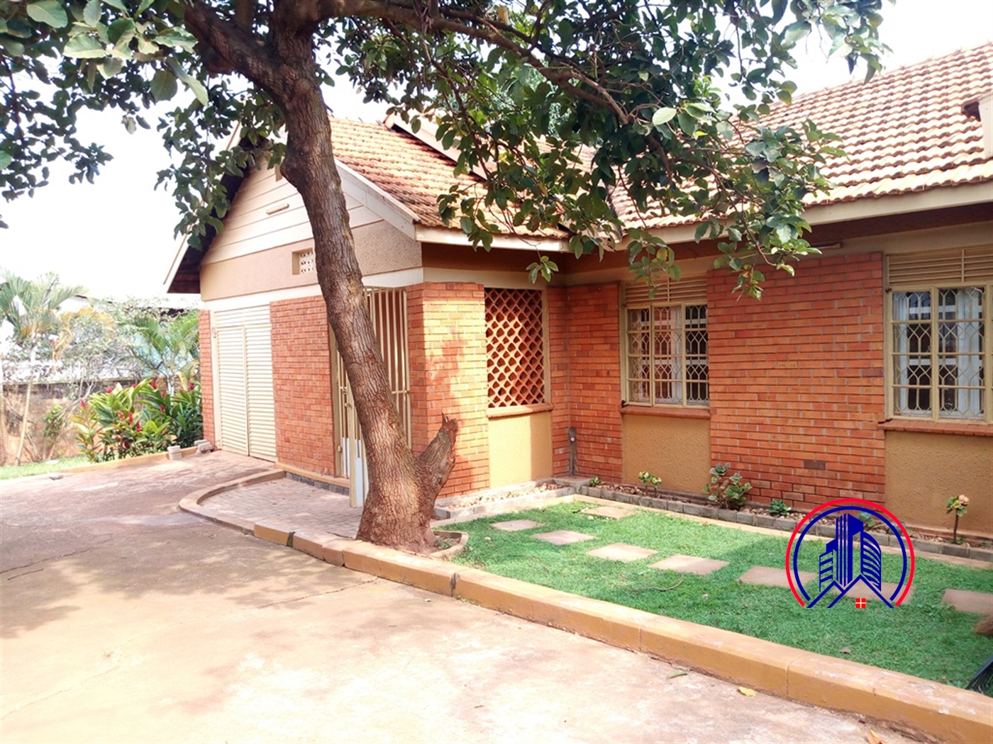 Bungalow for rent in Ntinda Kampala