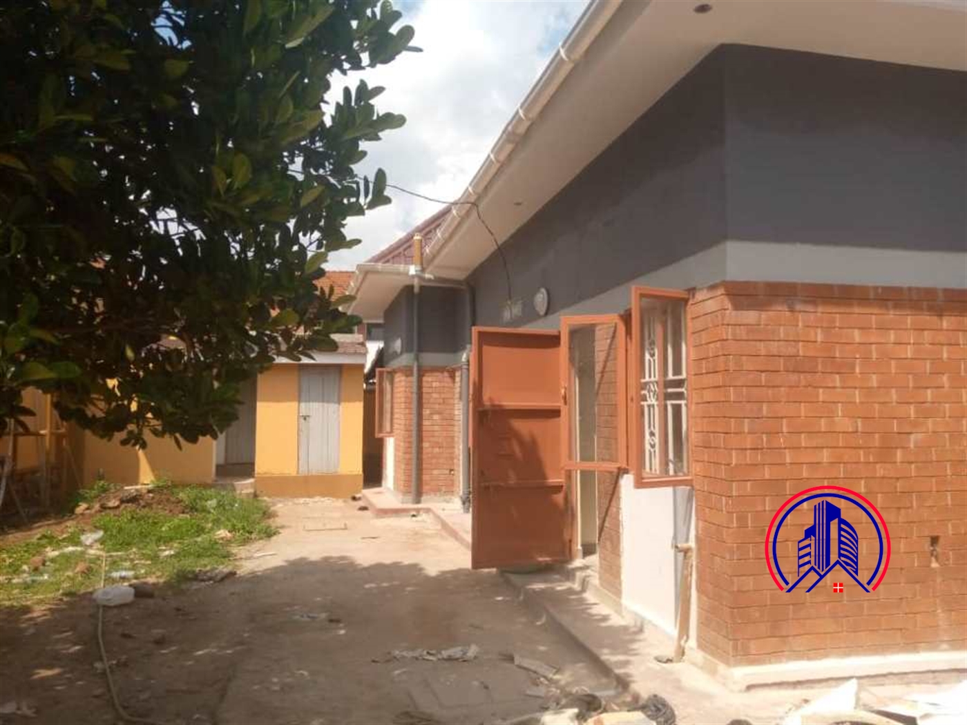 Bungalow for sale in Bweya Wakiso