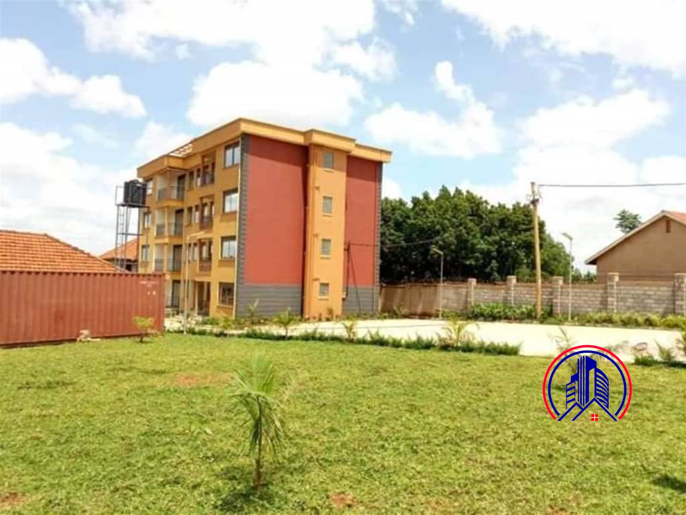 Apartment for rent in Kulambilo Kampala