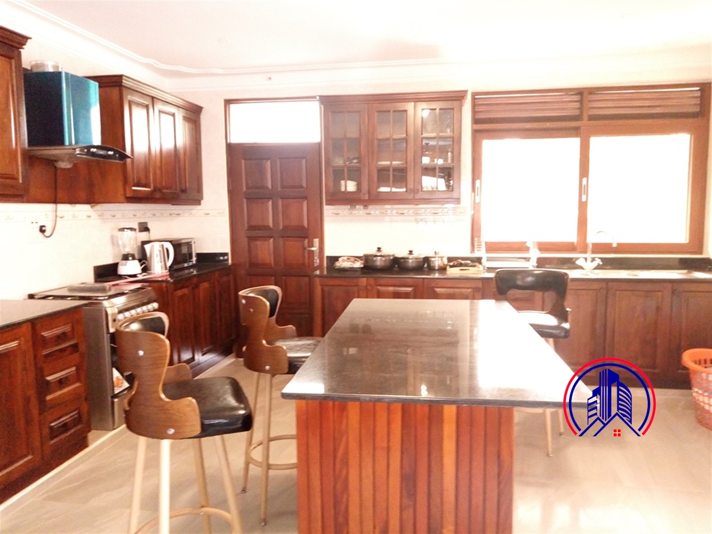 Apartment for rent in Munyonyo Kampala