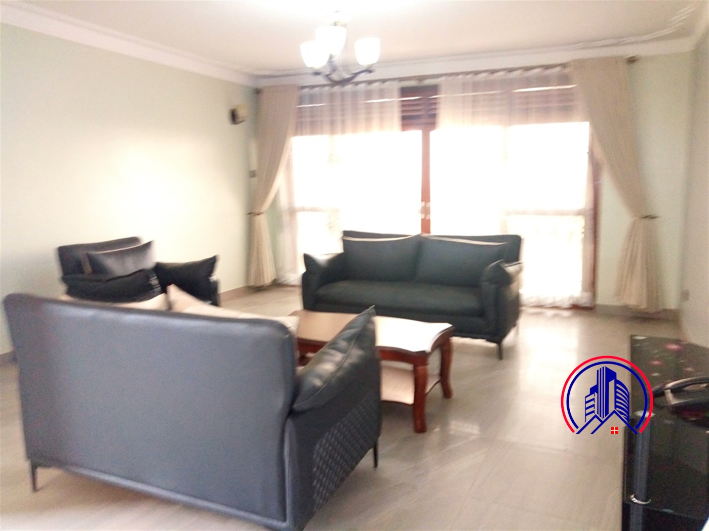 Apartment for rent in Munyonyo Kampala