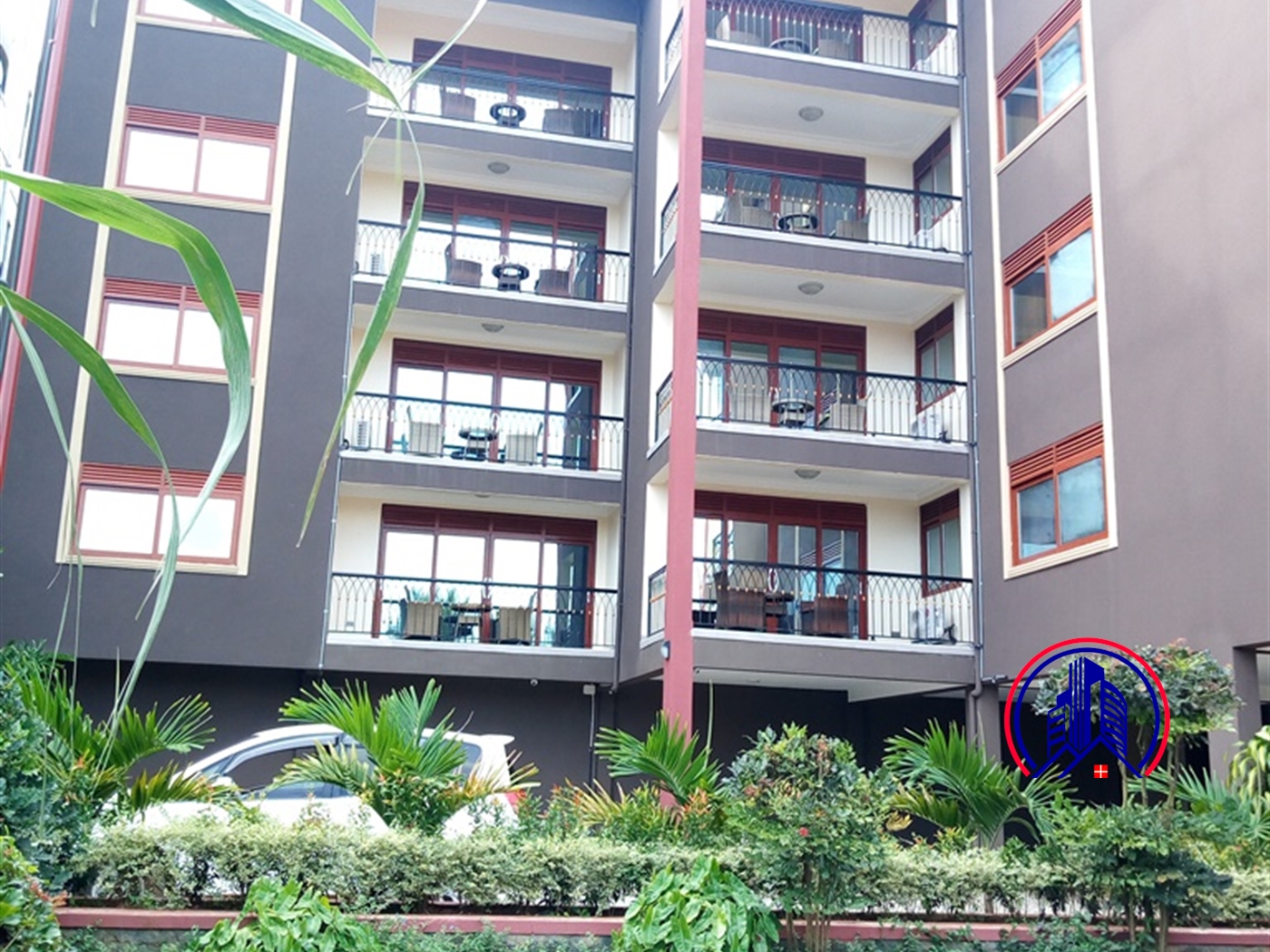 Apartment for rent in Munyonyo Kampala