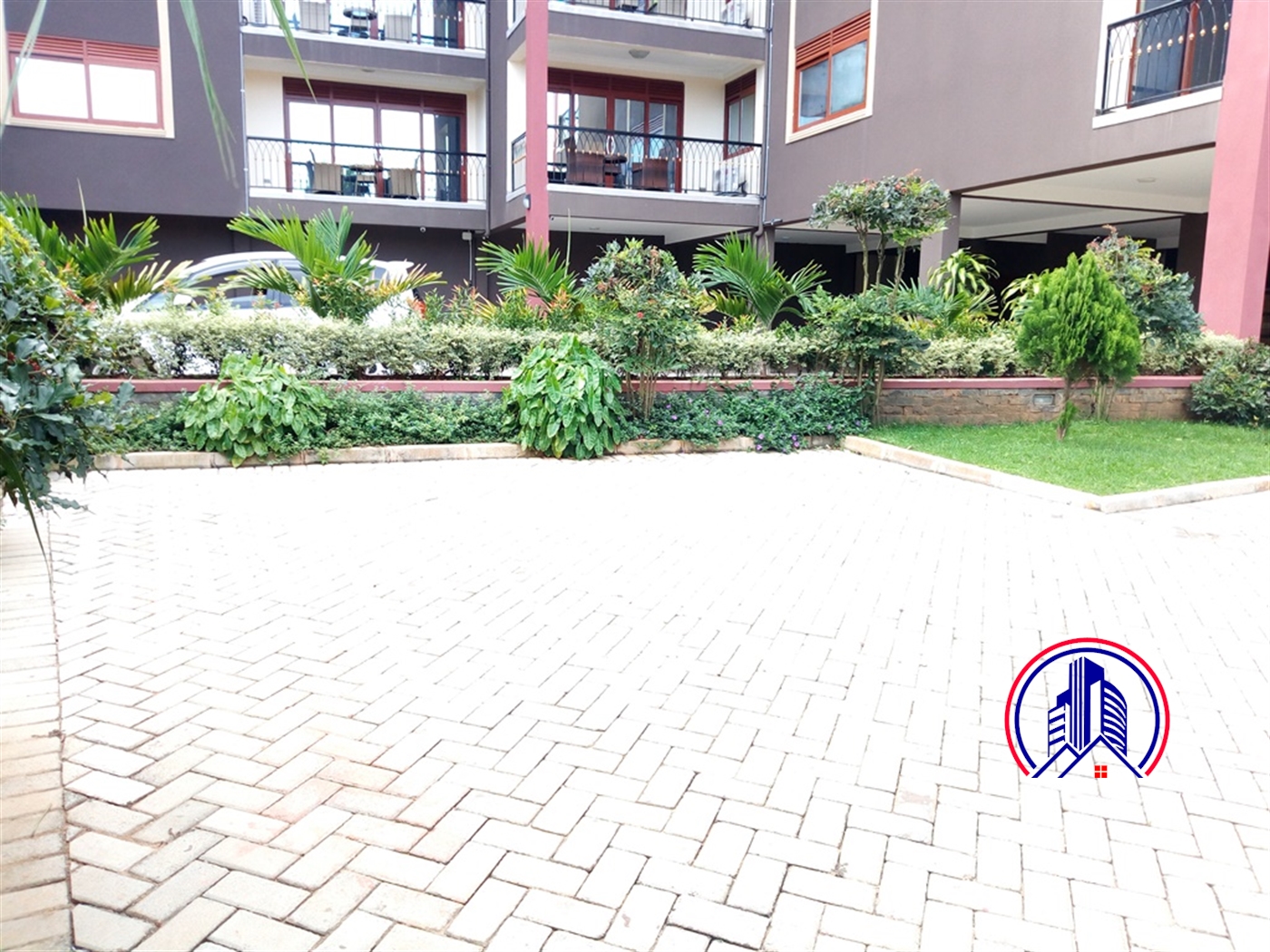 Apartment for rent in Munyonyo Kampala