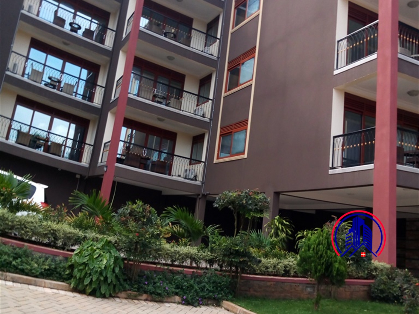 Apartment for rent in Munyonyo Kampala