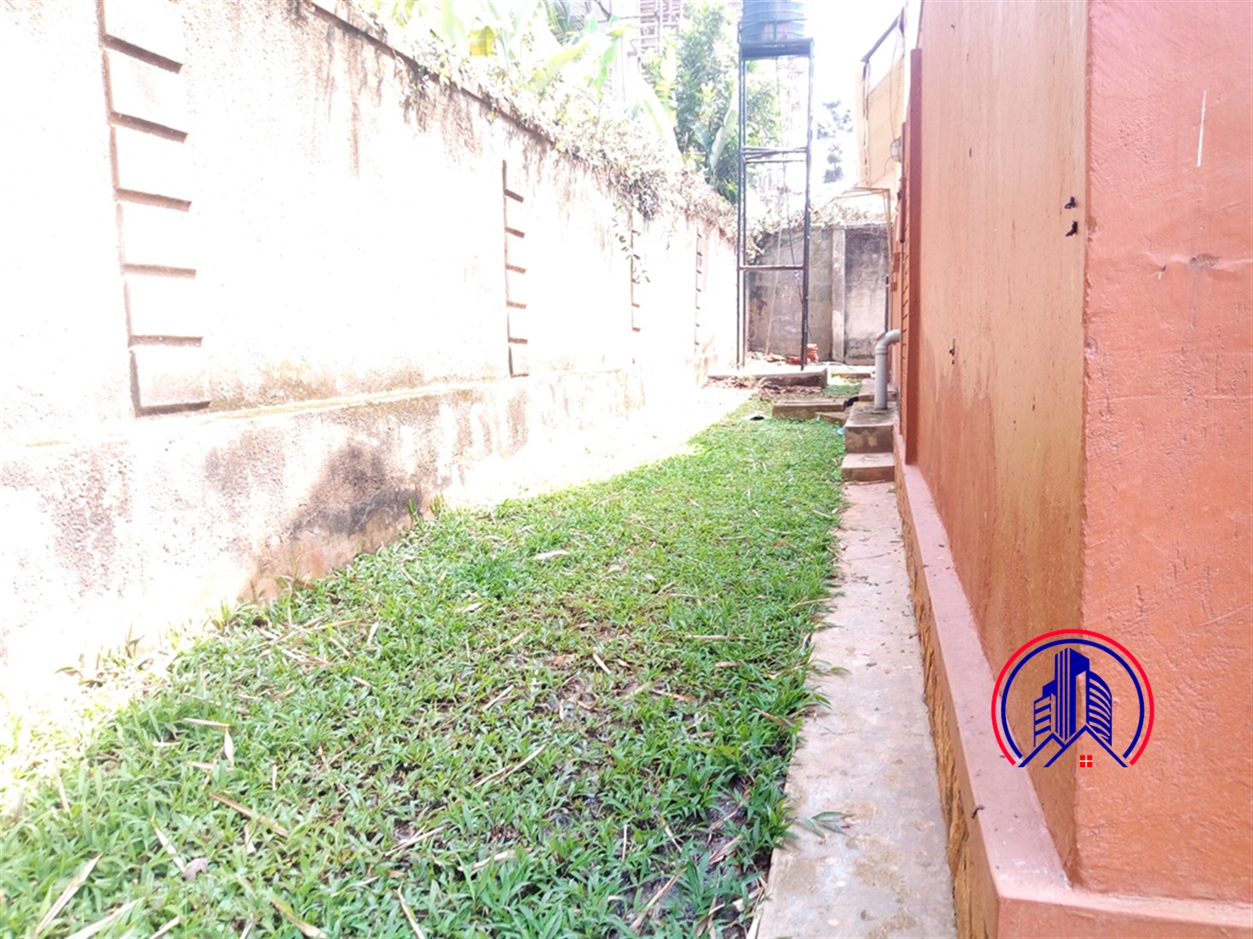 Bungalow for rent in Ntinda Kampala