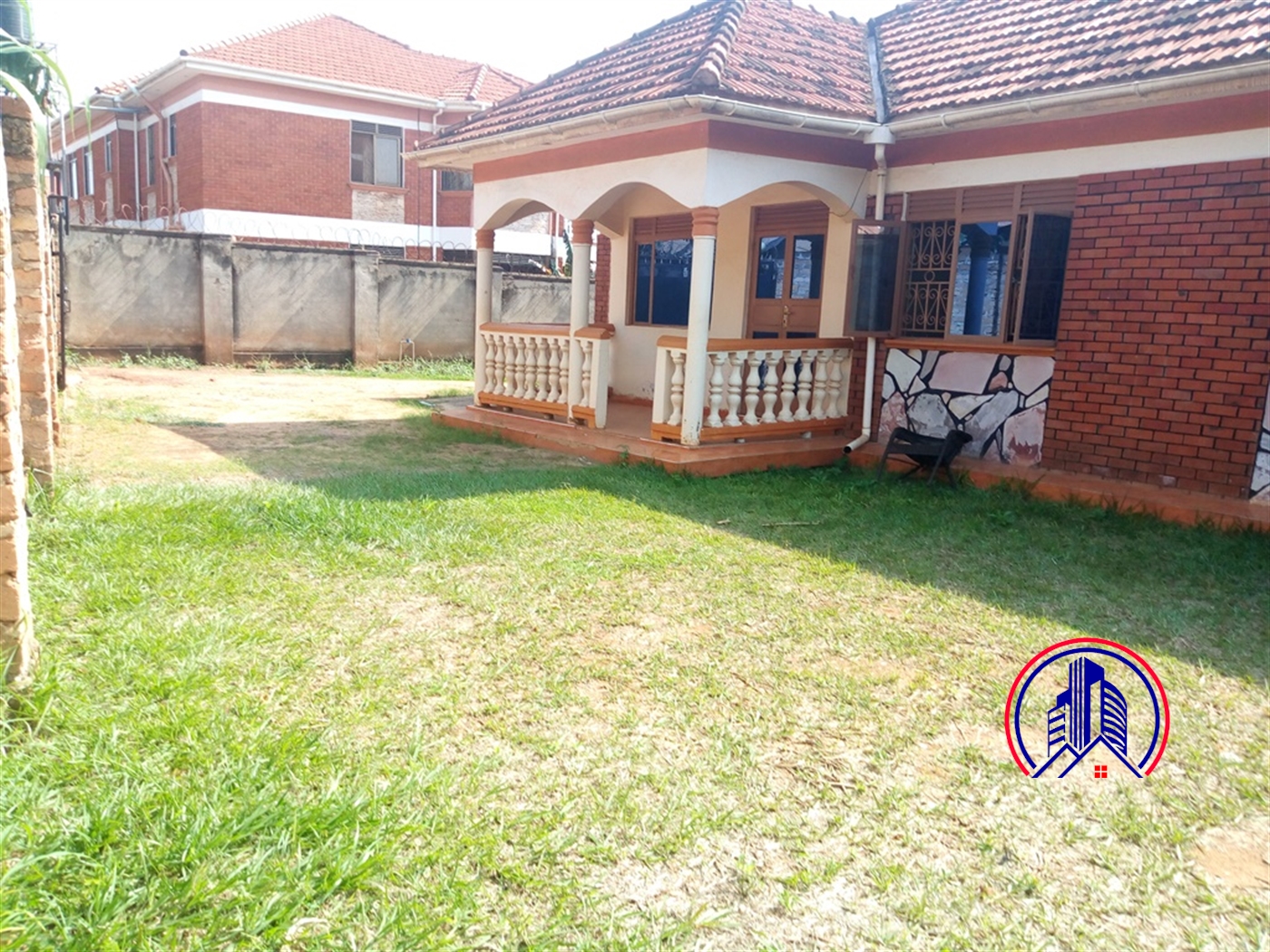 Bungalow for sale in Kulambilo Kampala