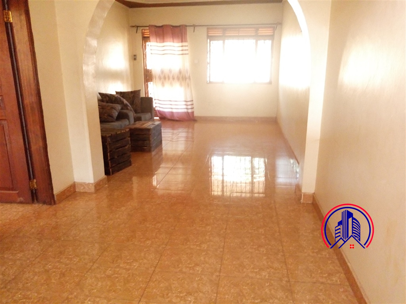 Bungalow for sale in Kulambilo Kampala