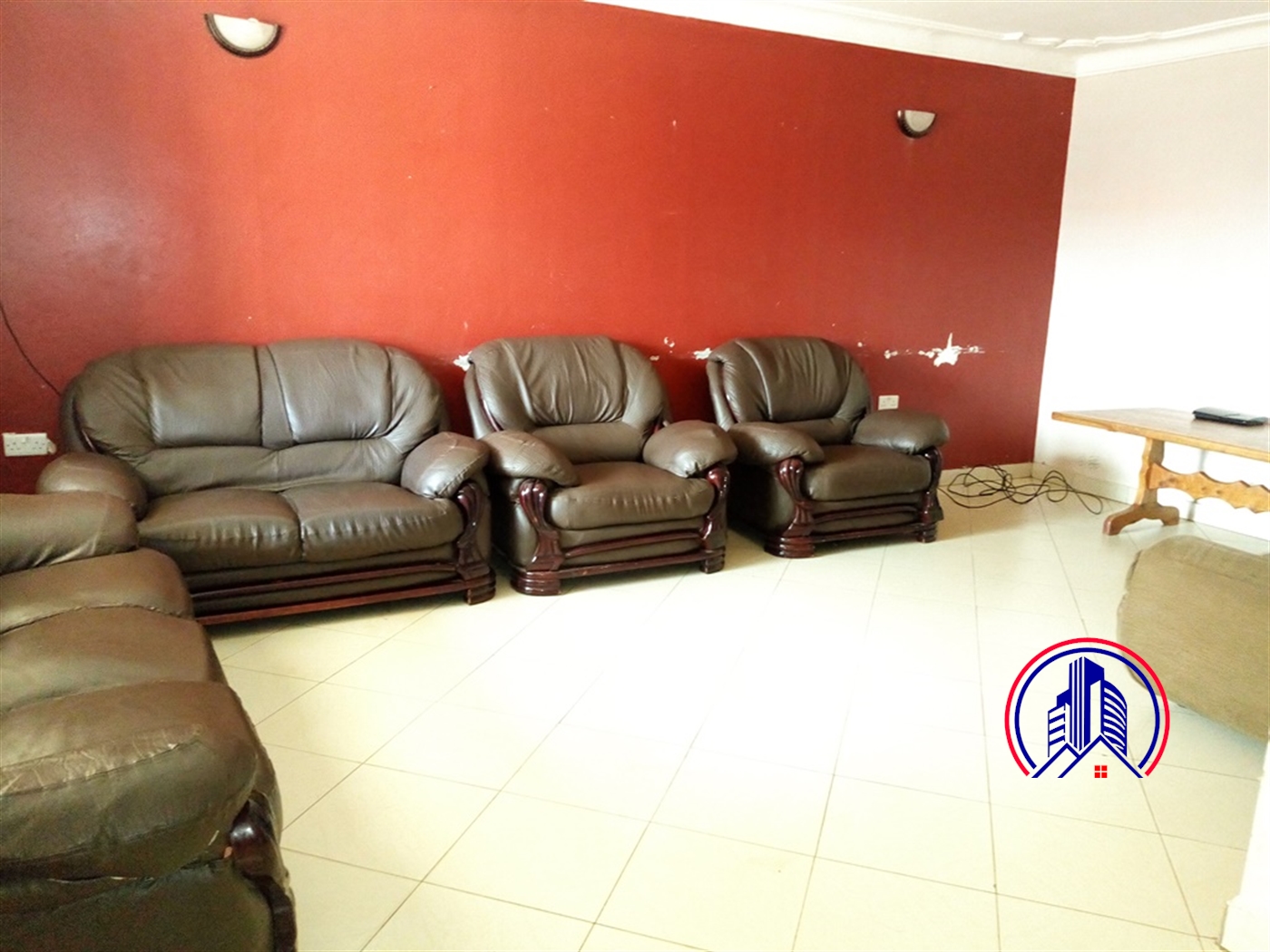 Duplex for rent in Munyonyo Kampala