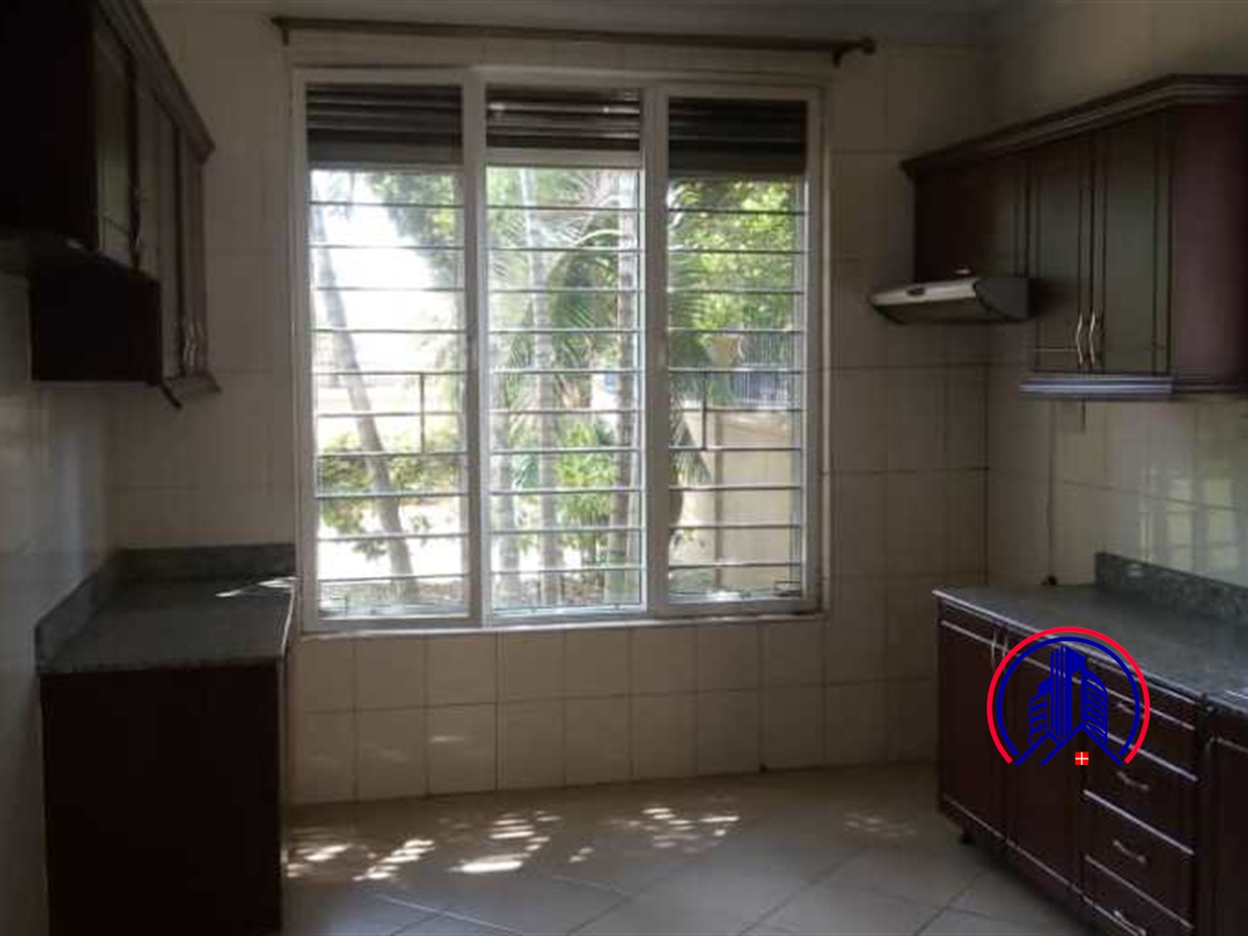 Mansion for rent in Ntinda Kampala