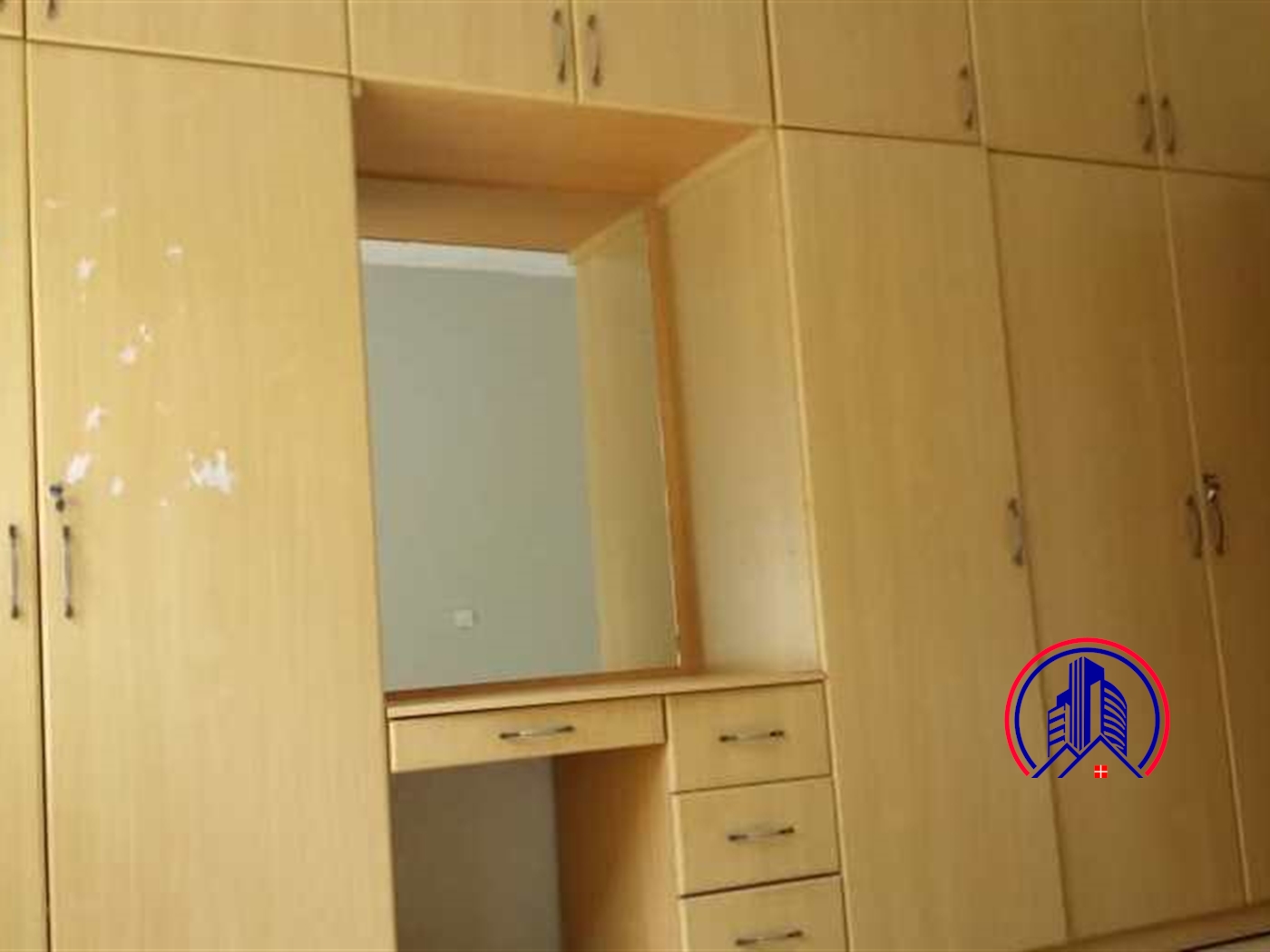 Apartment for rent in Entebbe Wakiso