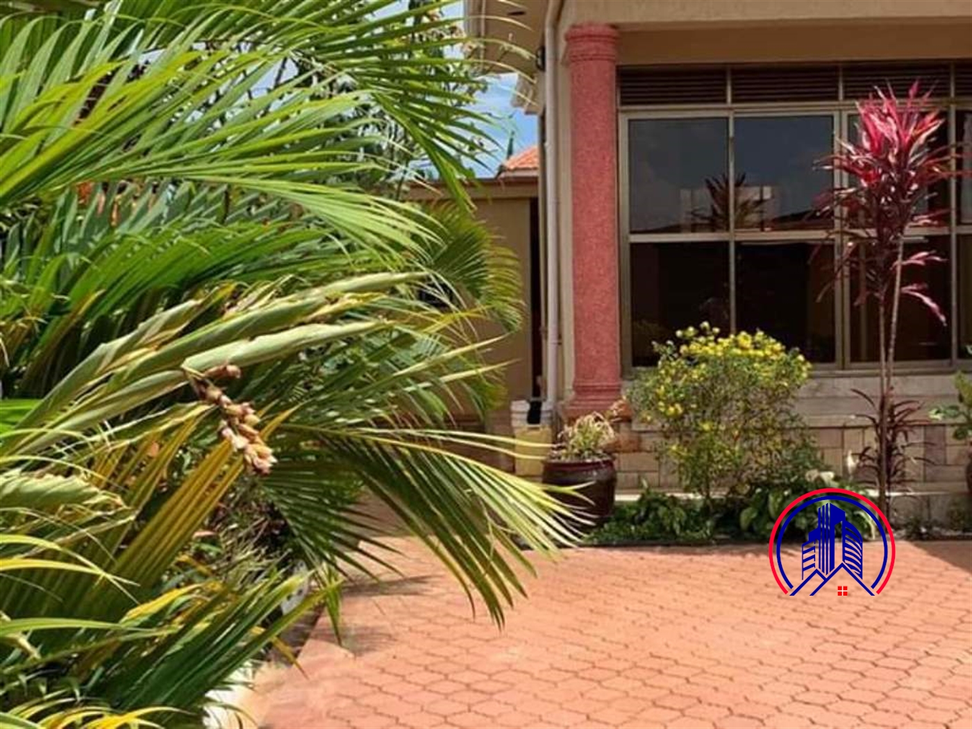 Bungalow for sale in Kawuku Wakiso