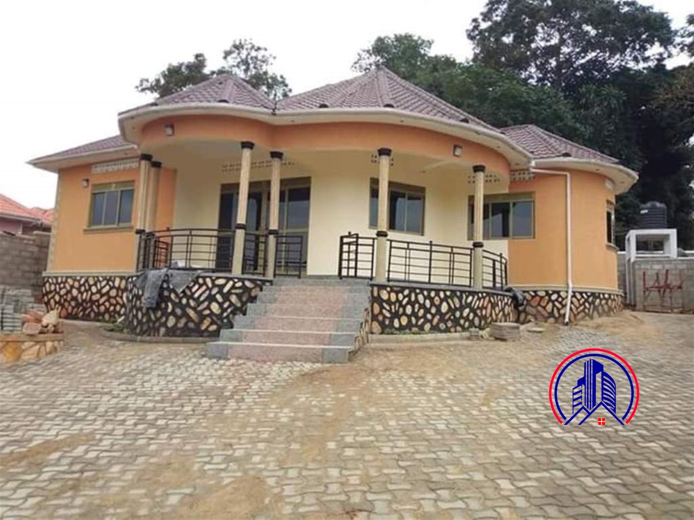 Bungalow for sale in Kira Wakiso