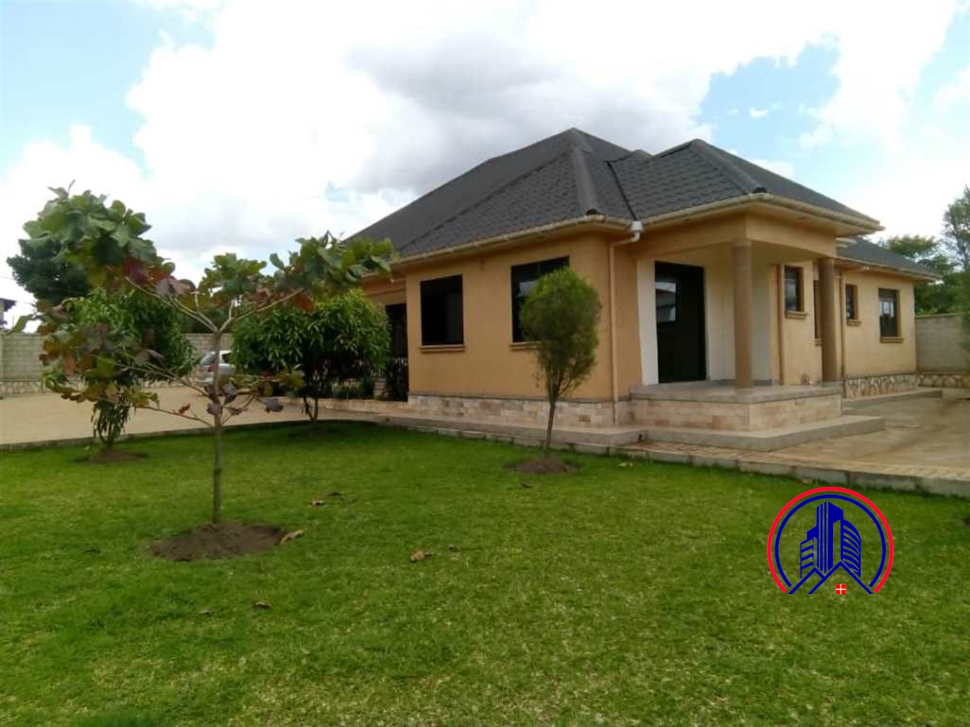 Bungalow for sale in Kira Wakiso