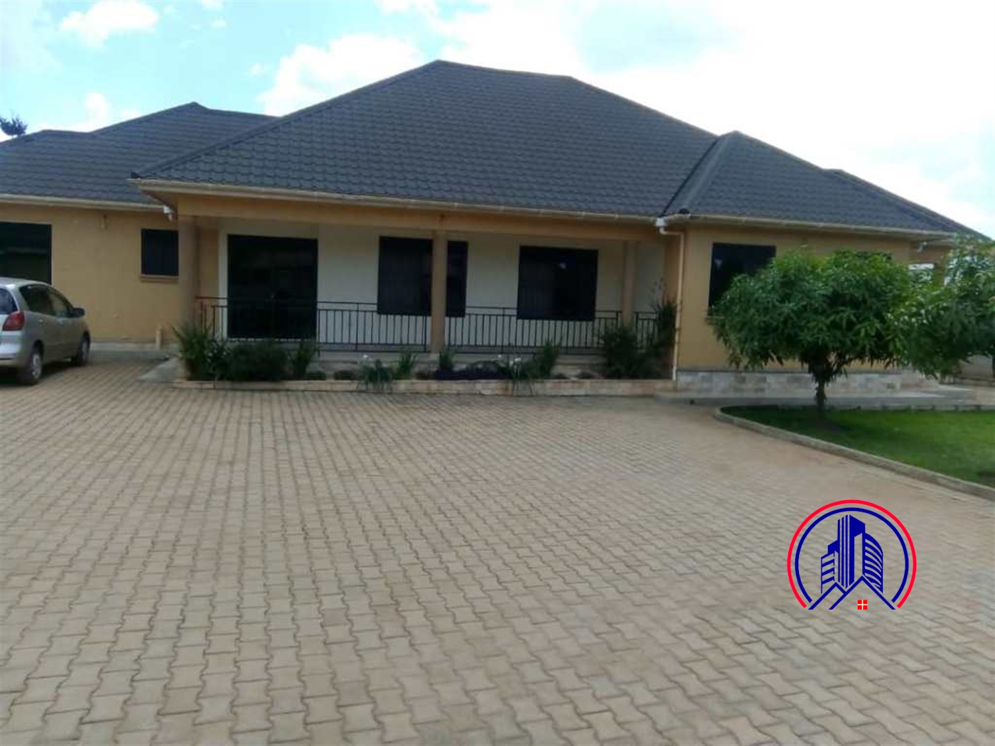 Bungalow for sale in Kira Wakiso