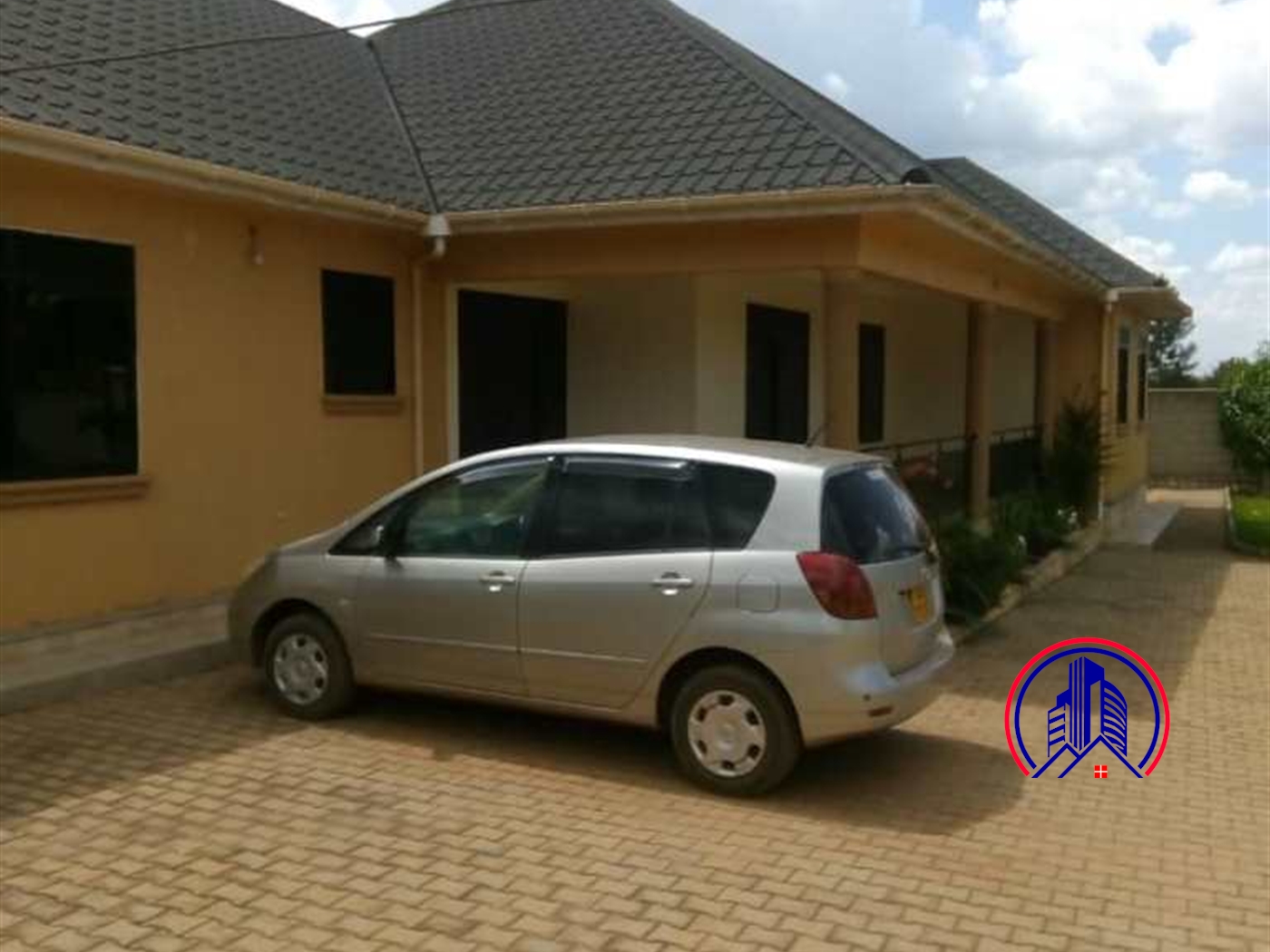 Bungalow for sale in Kira Wakiso