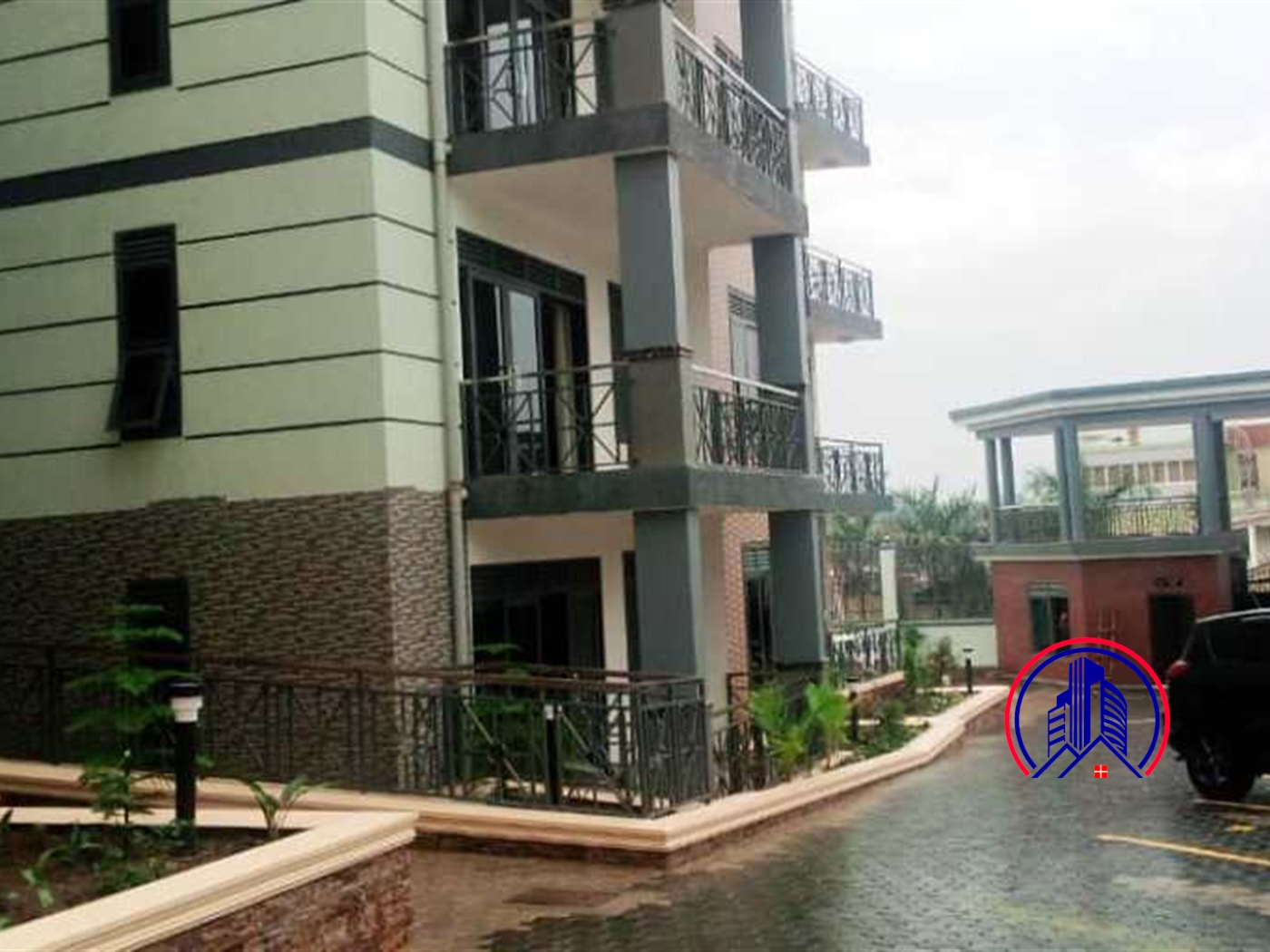 Apartment for rent in Kiwaatule Kampala