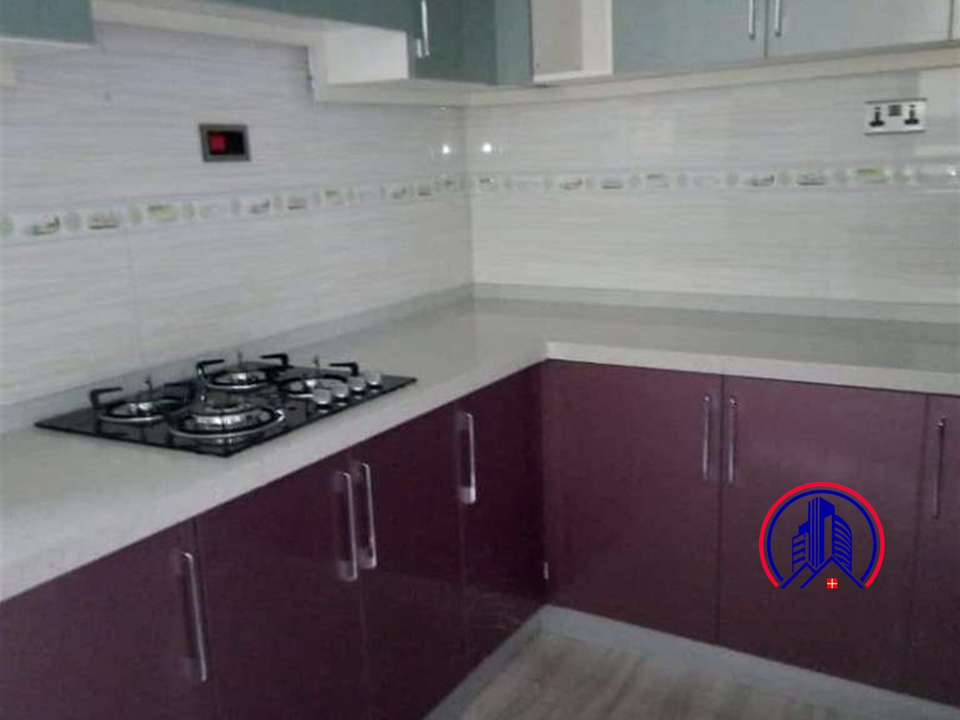 Apartment for rent in Kiwaatule Kampala