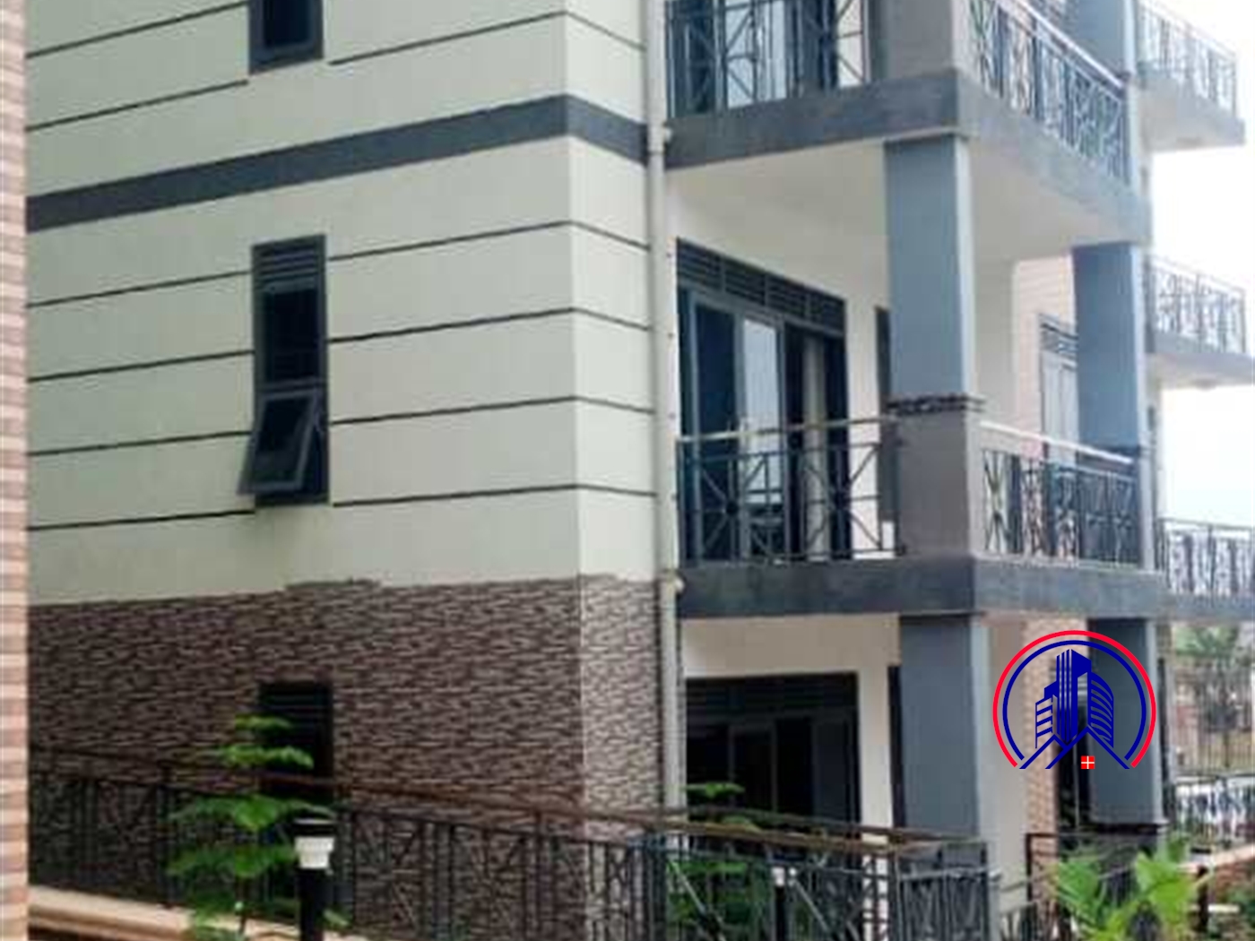 Apartment for rent in Kiwaatule Kampala