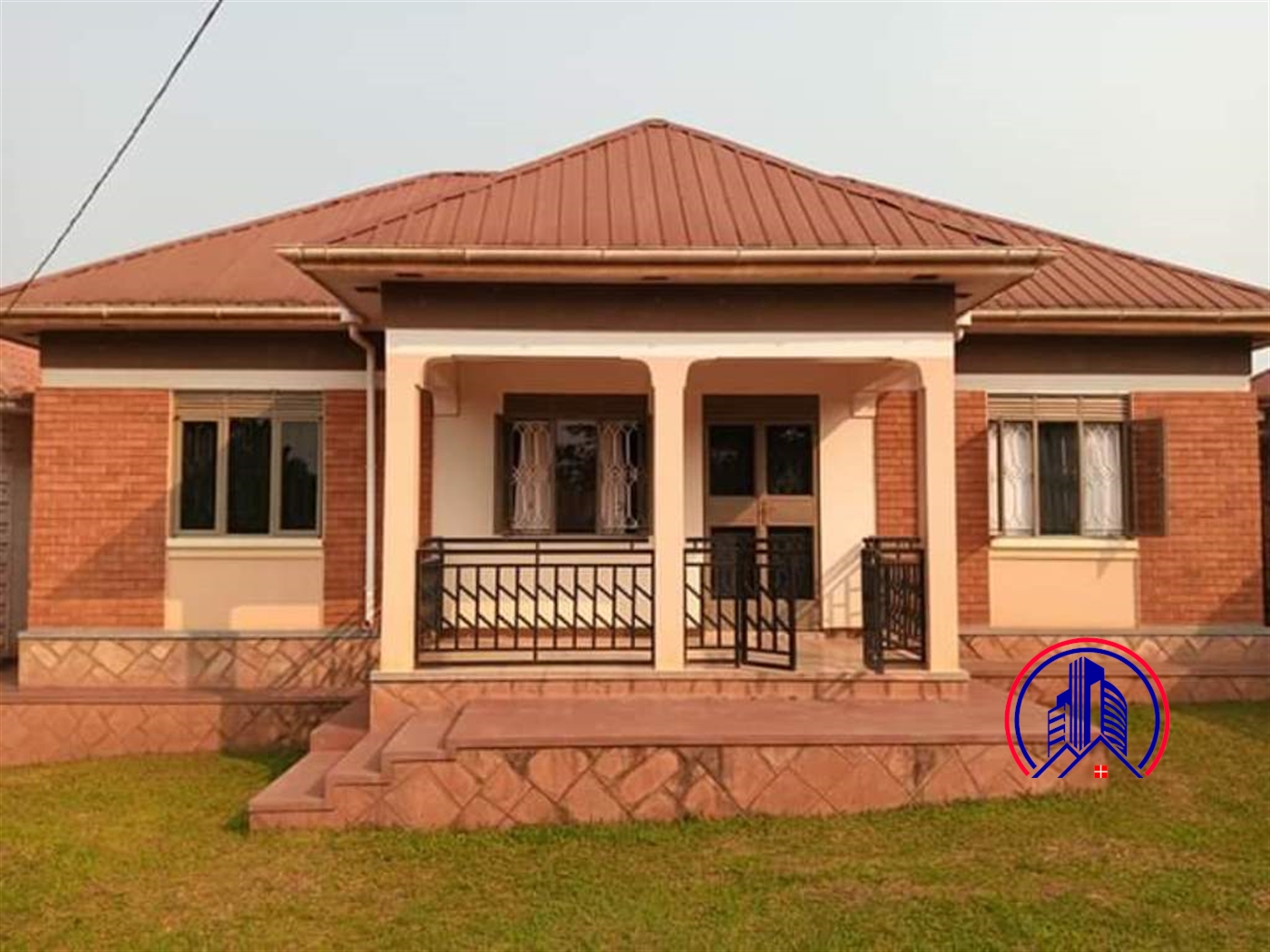 Bungalow for sale in Namugongo Wakiso