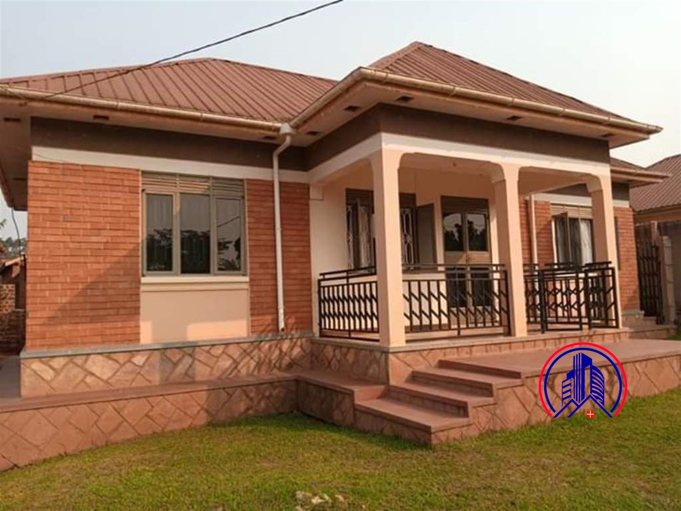 Bungalow for sale in Namugongo Wakiso