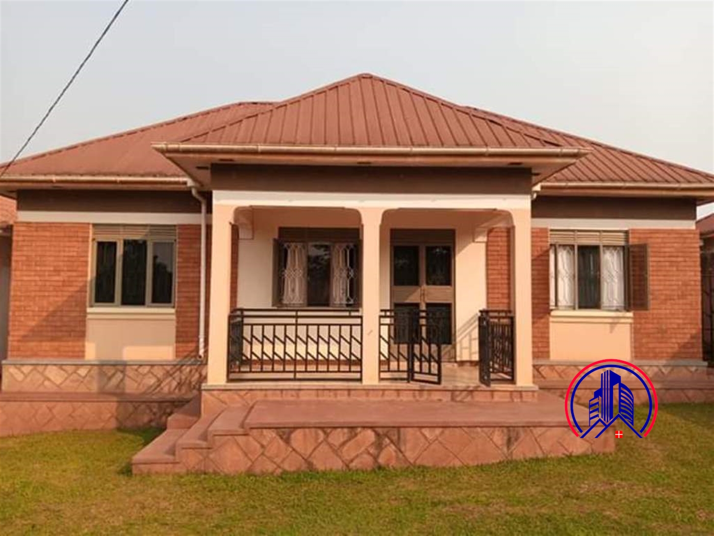 Bungalow for sale in Namugongo Wakiso