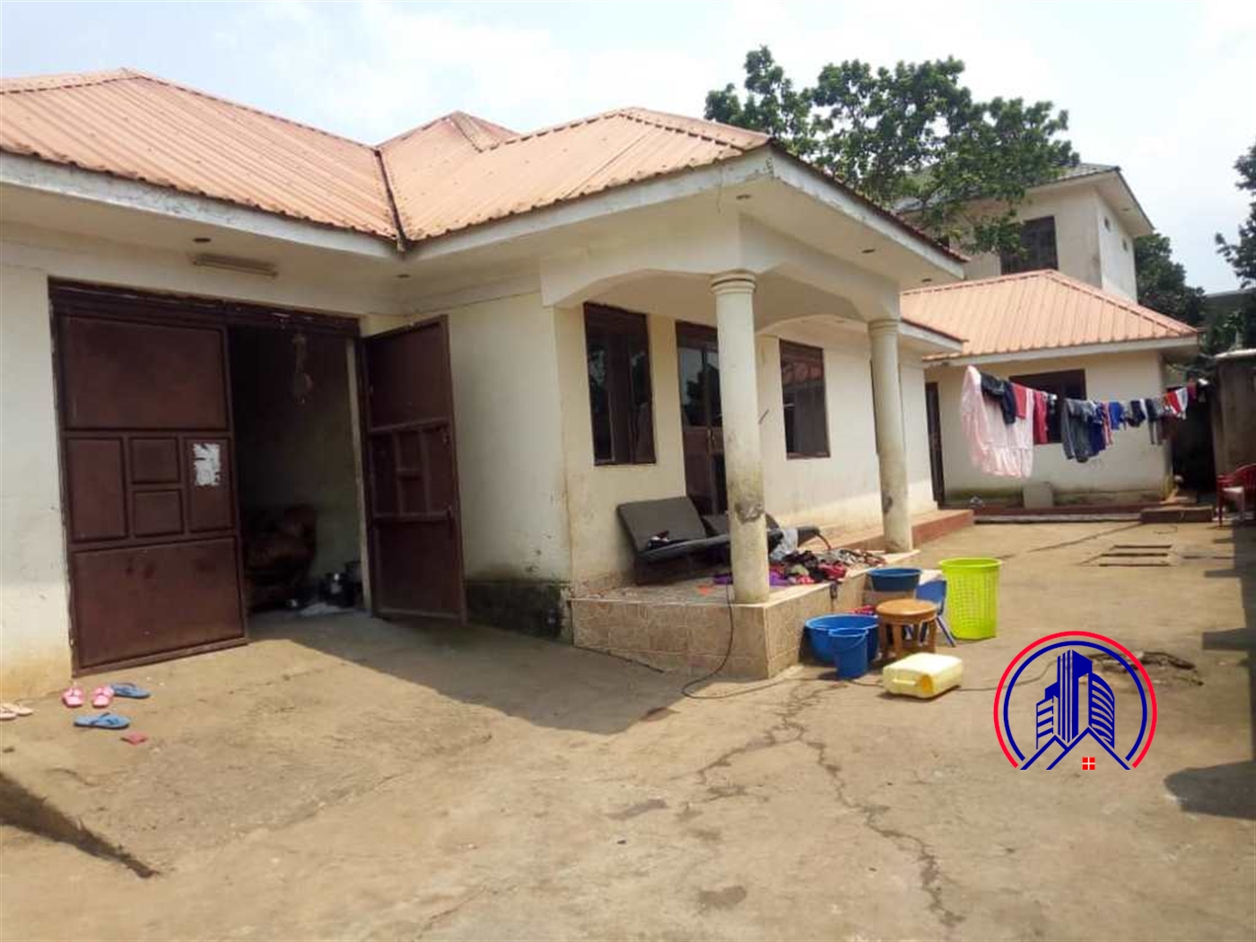 Bungalow for sale in Namugongo Wakiso