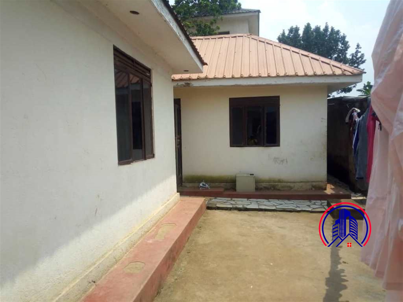 Bungalow for sale in Namugongo Wakiso