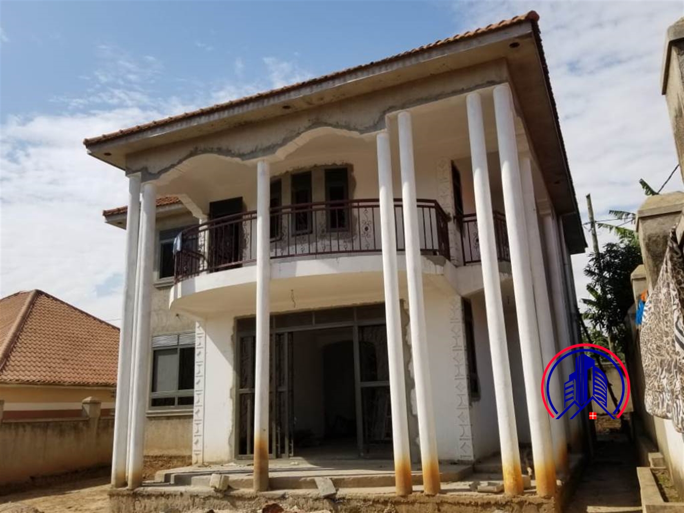 Mansion for sale in Kawempe Kampala