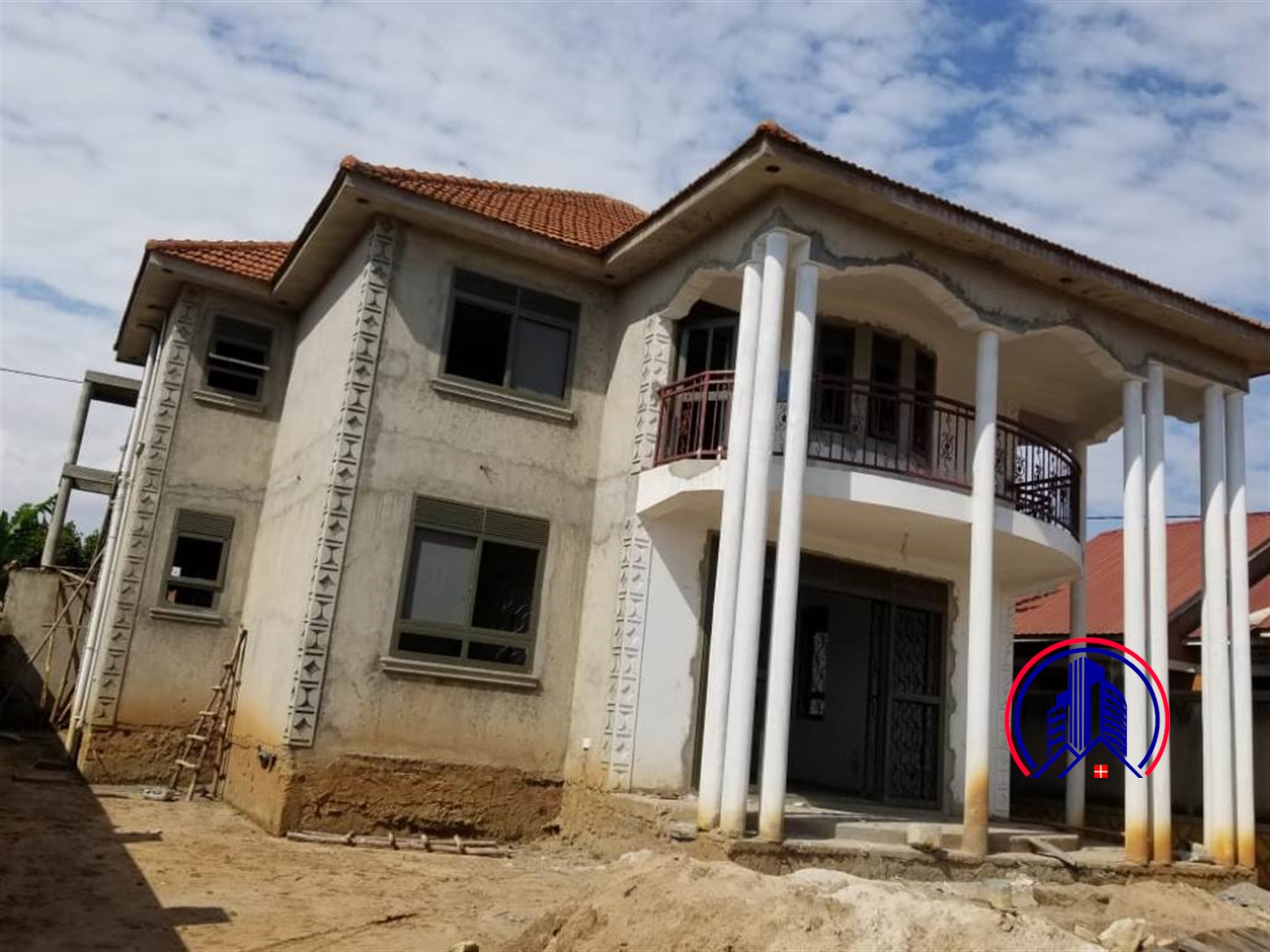 Mansion for sale in Kawempe Kampala