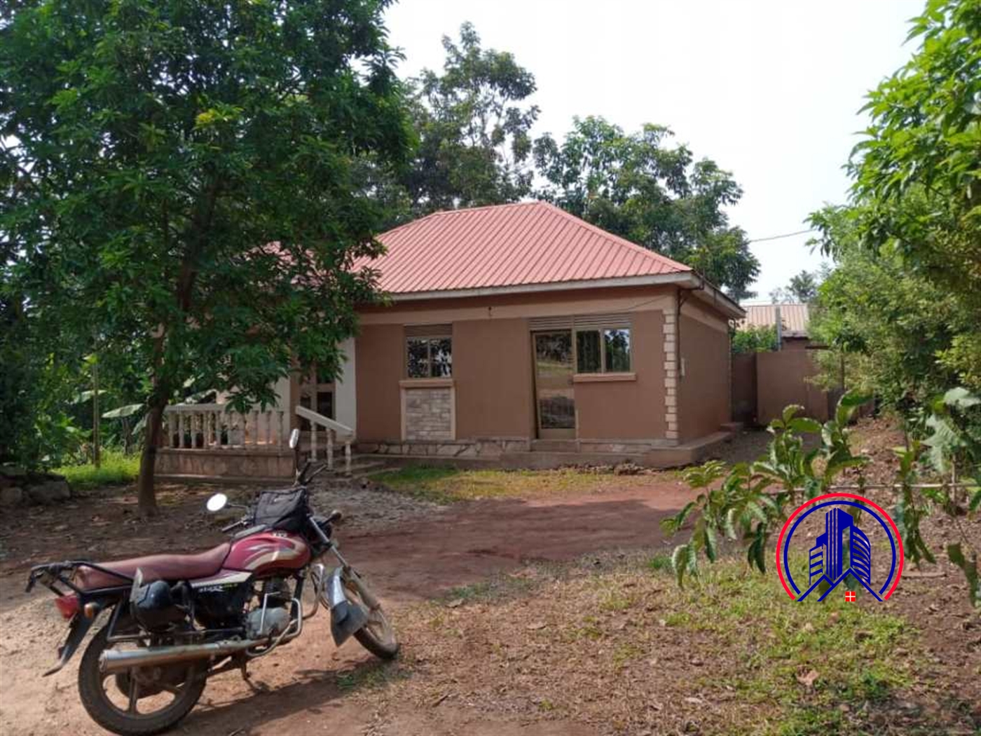 Bungalow for sale in Matugga Wakiso