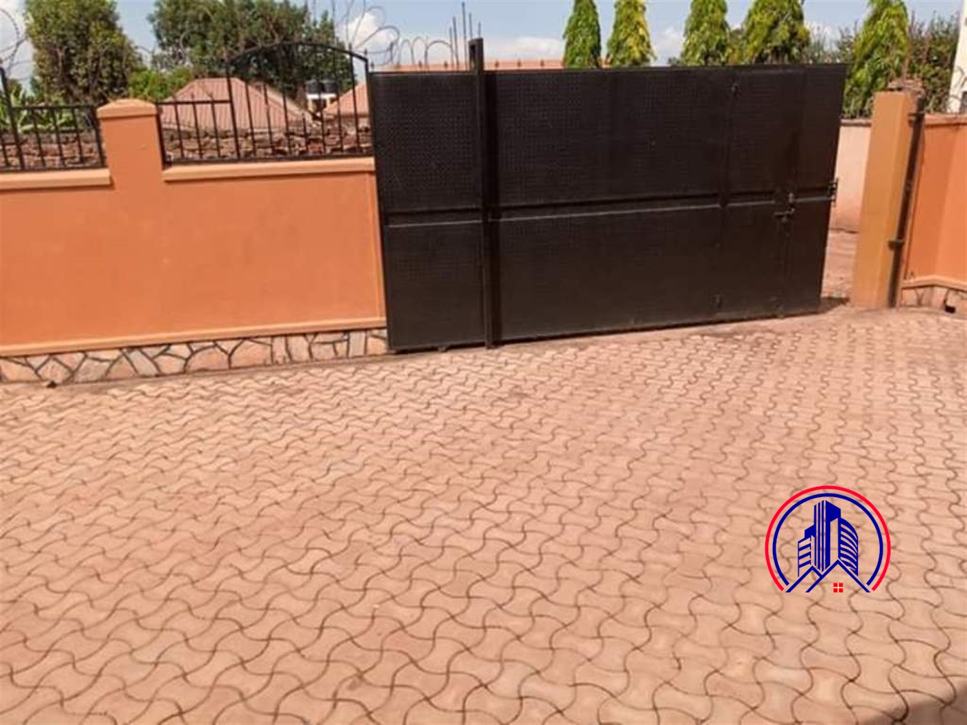 Bungalow for sale in Kyanja Kampala