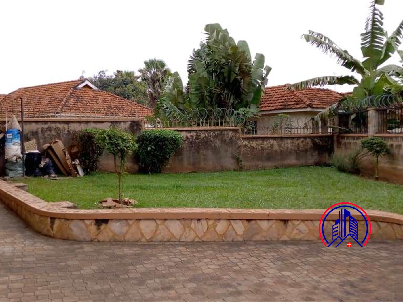 Mansion for rent in Naalya Kampala